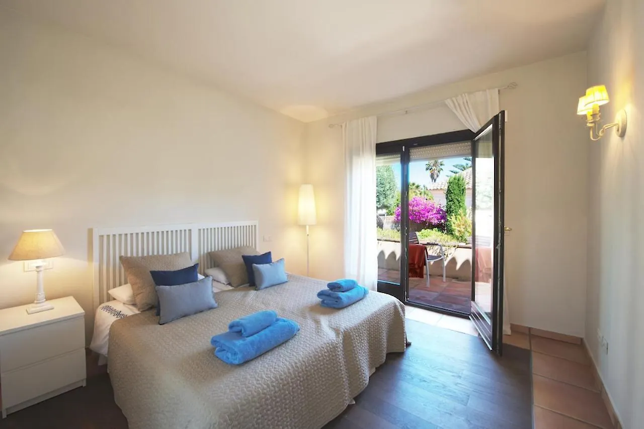 Villa Casasola Estepona