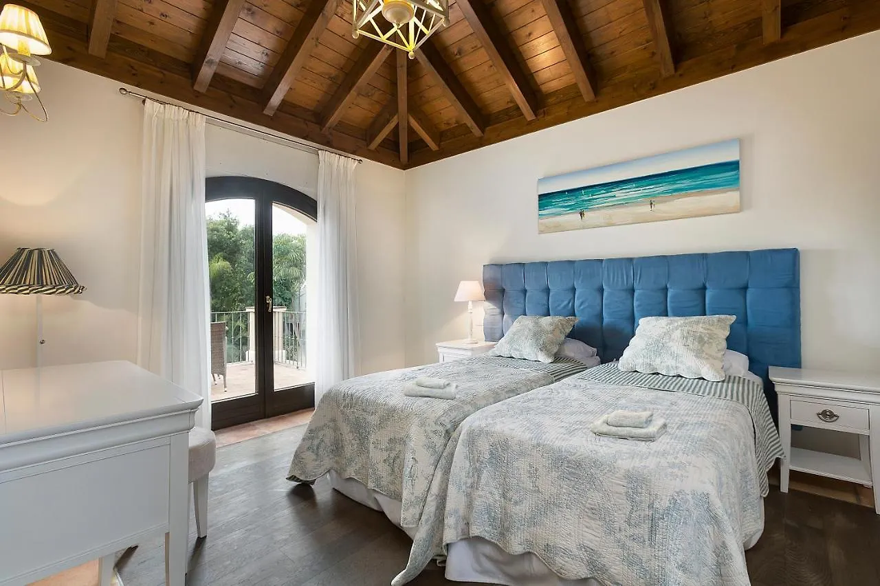 Villa Casasola Estepona