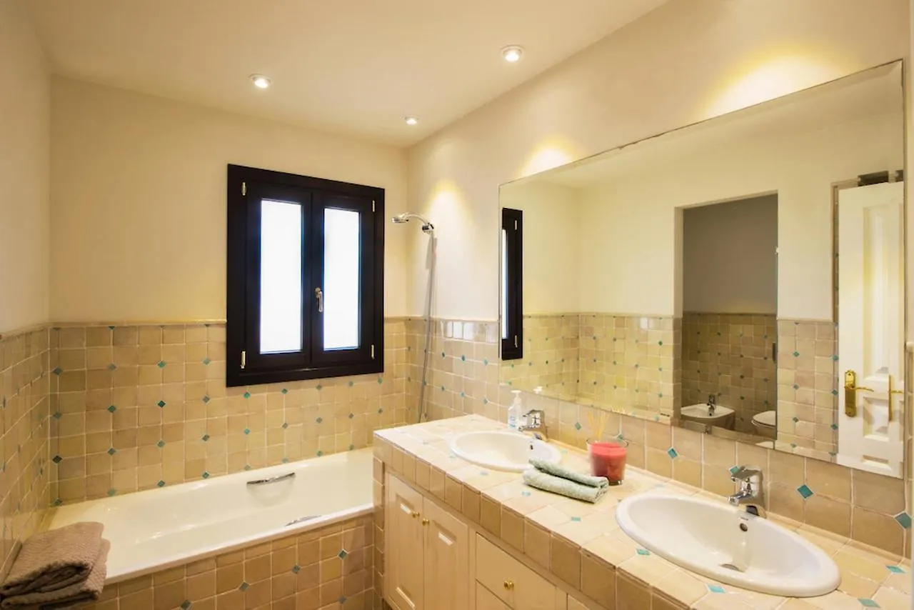 Villa Casasola Estepona Spanien