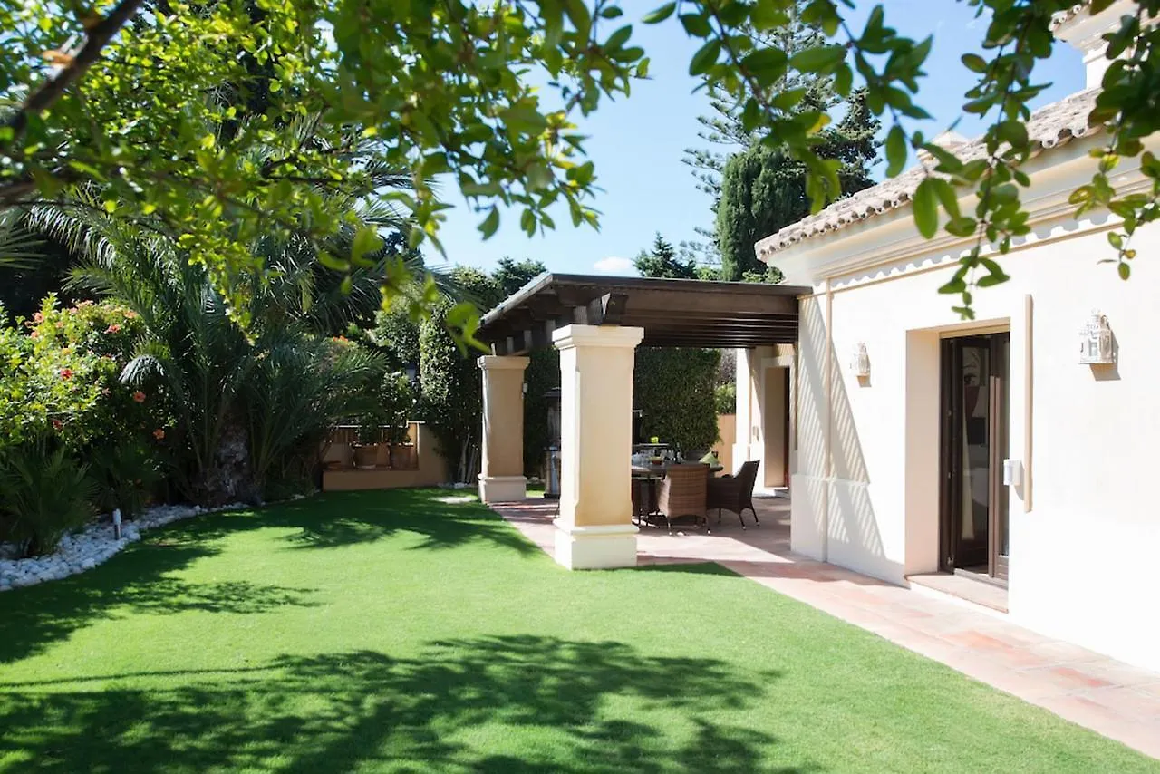 Villa Casasola Estepona