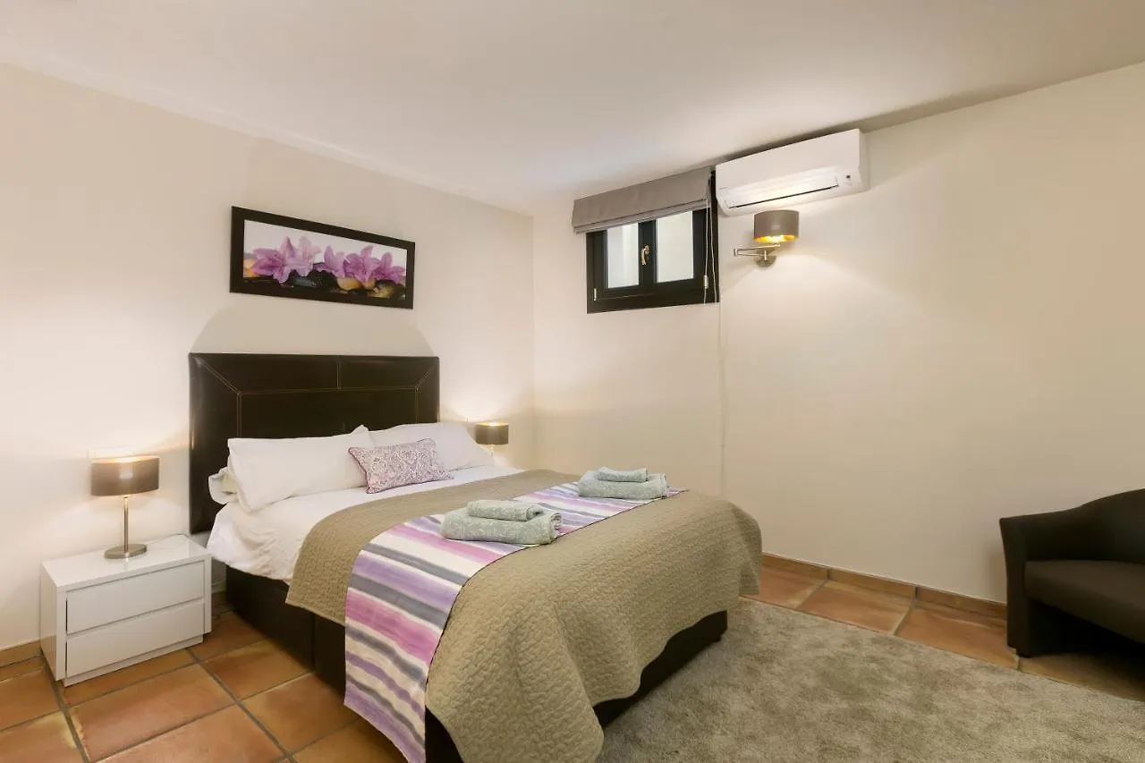Villa Casasola Estepona