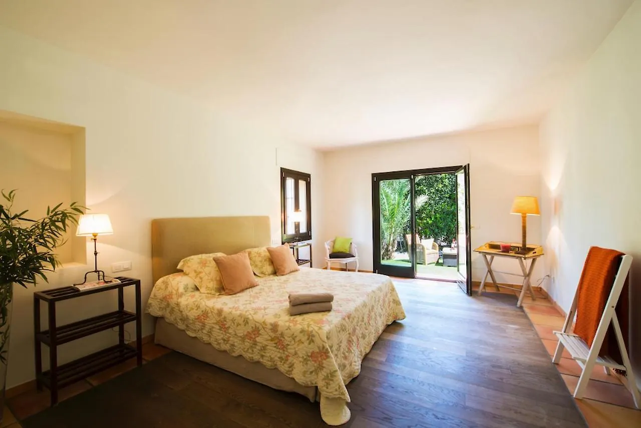 Villa Casasola Estepona Spain